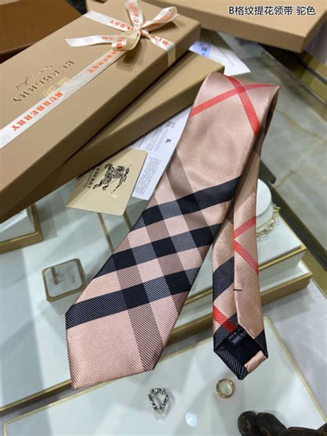 replica burberry tie|burberry ties on sale.